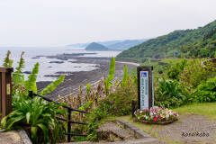 道の駅フェニックス
