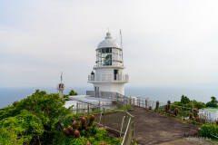 都井岬灯台