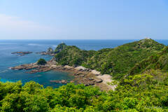 佐多岬