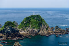 佐多岬