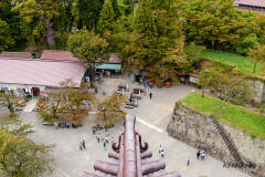 鶴ヶ城
