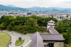 鶴ヶ城
