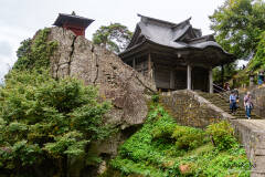 立石寺