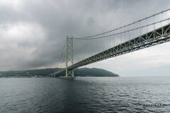 明石海峡大橋