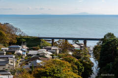 小入川橋梁