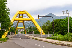ニセコ大橋