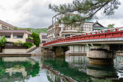 廻旋橋
