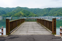 引揚桟橋