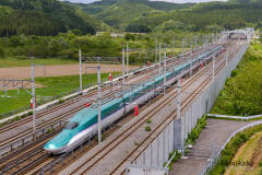 北海道新幹線