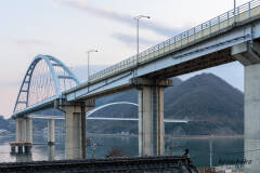 内海大橋