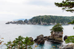 山王岩