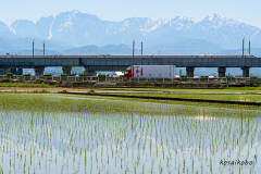 剣岳