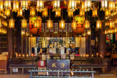 霊山寺