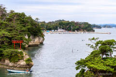 奥松島