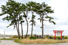 高砂神社