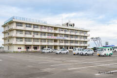 荒浜小学校