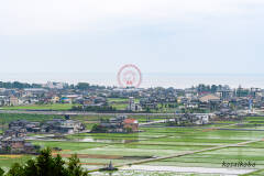 有磯海SA