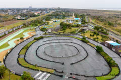 蓮沼海浜公園