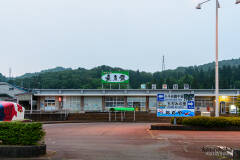 ＪＲ小千谷駅