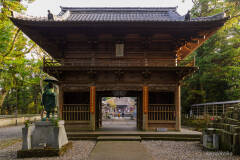 最御崎寺