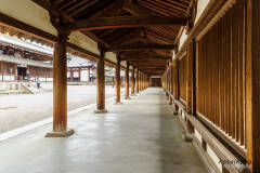 法隆寺