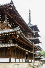 法隆寺