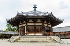 法隆寺