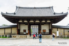 法隆寺