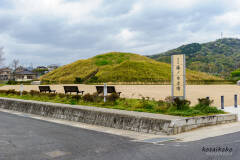 藤ノ木古墳