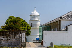 樫野埼灯台