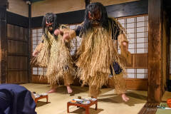 なまはげ館