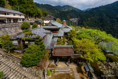 熊野那智大社