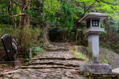 大門坂