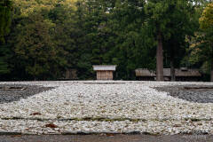 伊勢神宮外宮