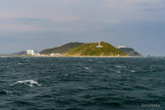 伊良湖岬