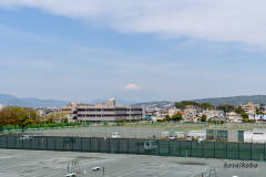 中島展望広場
