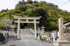 久能山東照宮