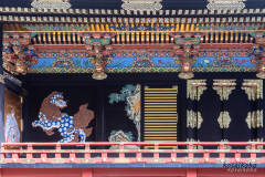 久能山東照宮