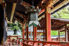 久能山東照宮