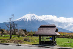 富士山