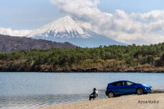 富士山