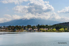 富士山