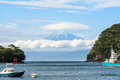 富士山