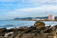 野島埼灯台