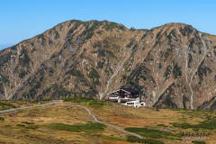 旧立山高原ホテル