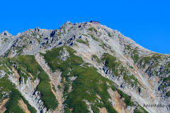 立山