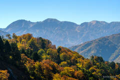 白山