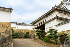 姫路城