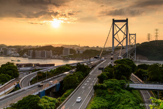 関門橋
