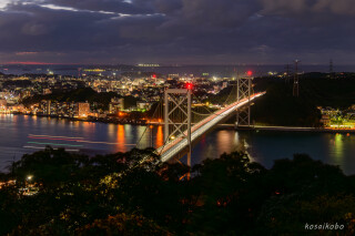 関門橋